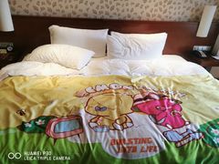 -天目湖御水温泉·度假酒店