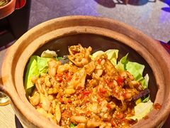 -红盔甲·小龙虾(车公庙店)