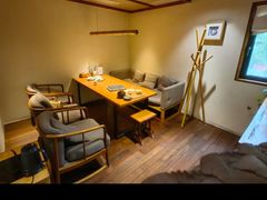 -竹里馆 ·茶食(奥体店)