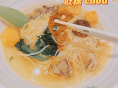-老乡鸡(南京新街口洪武北路店)