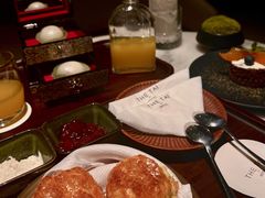 -南京THE TAI太和紫金大酒店