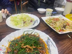 -清真·伊清阁餐厅