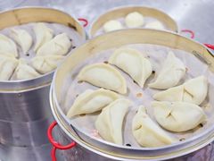 -盛记粥面(佐敦店)