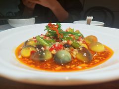 -乔街深夜食堂·小龙虾·高压锅生蚝(杭州总店)