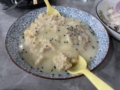 -阿拉伯萨娜餐厅(石马社区店)