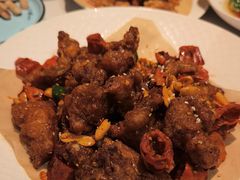 -厝小满.姜母鸭/泉州菜(桥南店)