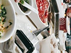 -海底捞火锅(枫蓝国际购物中心店)