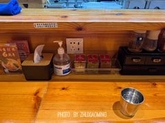 -Ramen满吉·豚骨拉面(丽园路店)