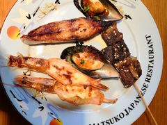 -松子料理(世纪城店)