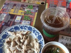 -东兴顺爆肚张
