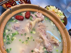 -馬伍旺川菜(江北虹悦城店)