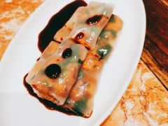爽滑鲜虾肠-金玉满堂潮州酒楼(无限极荟购物广场店)