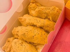 -悠个炸鸡(南京创始店)
