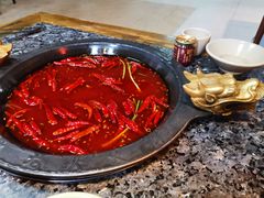 -蜀大侠火锅(建设路第五大道店)