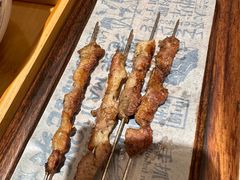 -马记永·兰州牛肉面(天通苑家乐福店)