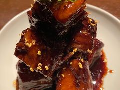 -湖滨28中餐厅·西湖宴·杭州君悦酒店
