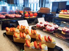 -解放碑威斯汀酒店-知味国际美食餐厅