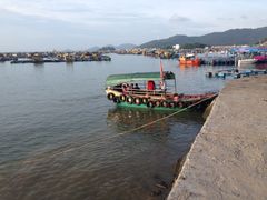 -海上驿站渔家菜馆