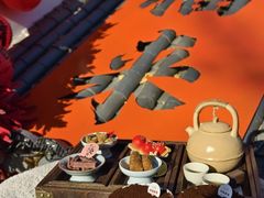 -ins森林童话餐厅coffee&bistro