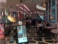 -HELLO MUSAE 拾光缪斯餐厅·纯正希腊风味(苏州中心店)