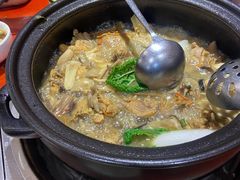-菌之家·专业纯野生菌火锅·特色炒菌