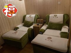 -养心阁足道馆(火宫殿一店)