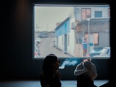 -来回·咖啡(钟村咖啡豆店)