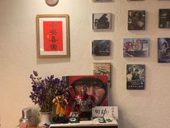 -沪水焙煎室(淡水路店)