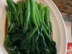 -怀德酒楼·粤菜·海鲜·茶点(怀德万象汇店)