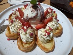 -娜娜家•Nana's restaurant (南开大悦城店)