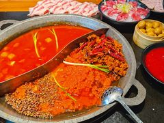 -珮姐老火锅(新街口店)