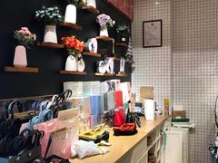 -The Green Party(珠海华发商都店)