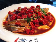 -上名堂·鱼头好吃(体育场路店)