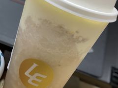 荔枝酪酪-LELECHA乐乐茶(美罗城店)