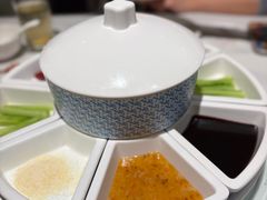 -羲和雅苑•北京烤鸭(国贸商城店)