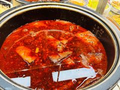 -梅溪·小伙子干挑面(安吉总店)