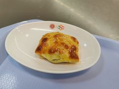 -北大家园食堂