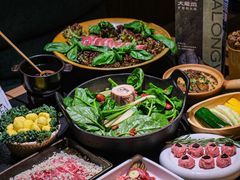 -大龙燚·旷野鲜火锅(广州首店)