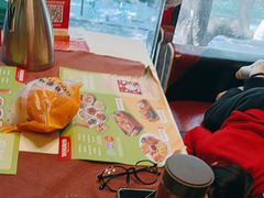 -意卡菲·欢乐聚会餐厅(华侨店)