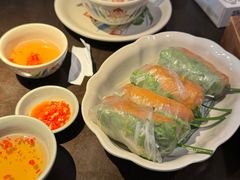 -大头虾越式风味餐厅(光明广场店)