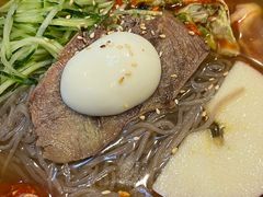 -屋里家延边朝鲜族冷面(梅林3店)