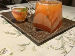 -一棵树·意大利西餐厅One Tree(新城店)