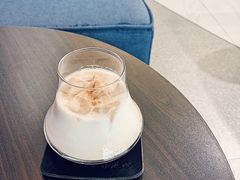 -游心咖啡(青山滨江店)