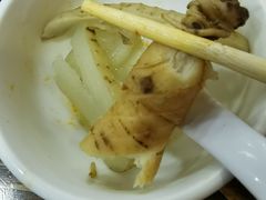 -朴小妹人参鸡汤火锅(长白山万达店)