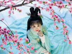 -九月鹰飞汉服摄影工作室