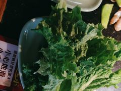 -梨花自助烤肉(天河城店)