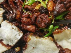 -皖北巫氏三胖地锅鸡(长淮总店)