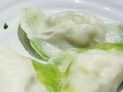 -口福饺子烤鸭(恒大御湖庄园店)