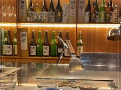-品未·铁板烧(甜水园店)