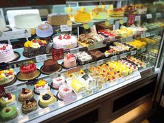 -Ole 面包房(华润万象城店)